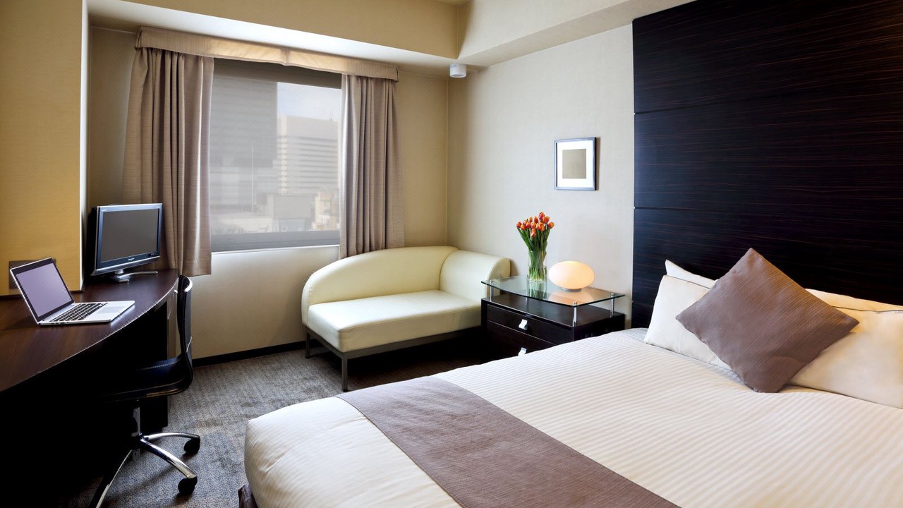 Photo of Bedroom in Kabukicho
