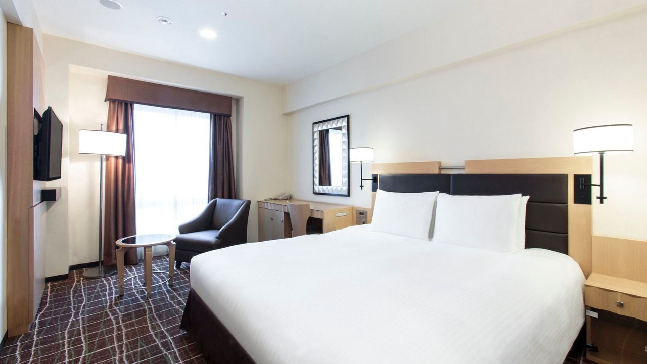 Photo of Bedroom in Higashimachi