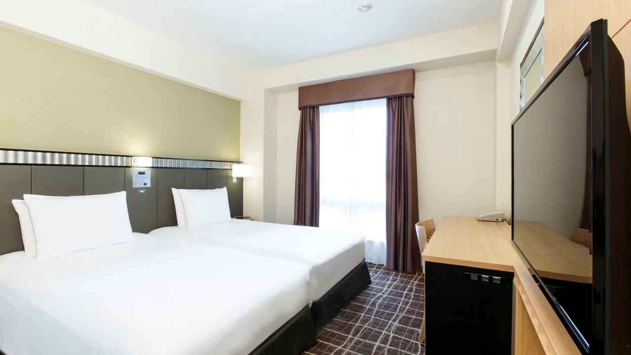 Photo of Bedroom in Higashimachi