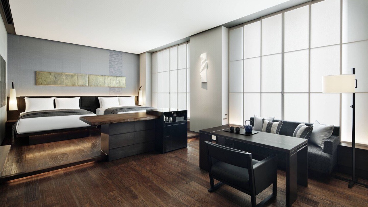 Photo of Livingroom in Ginza
