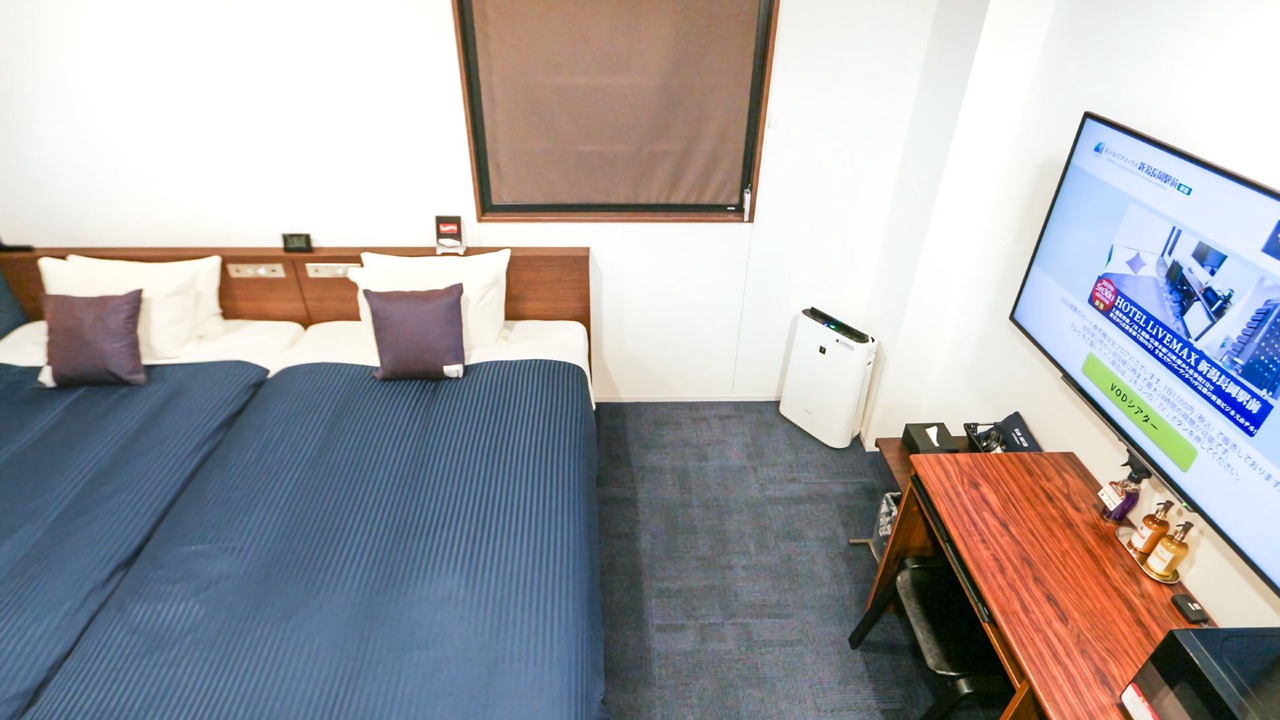 Photo of Bedroom in Nagaoka