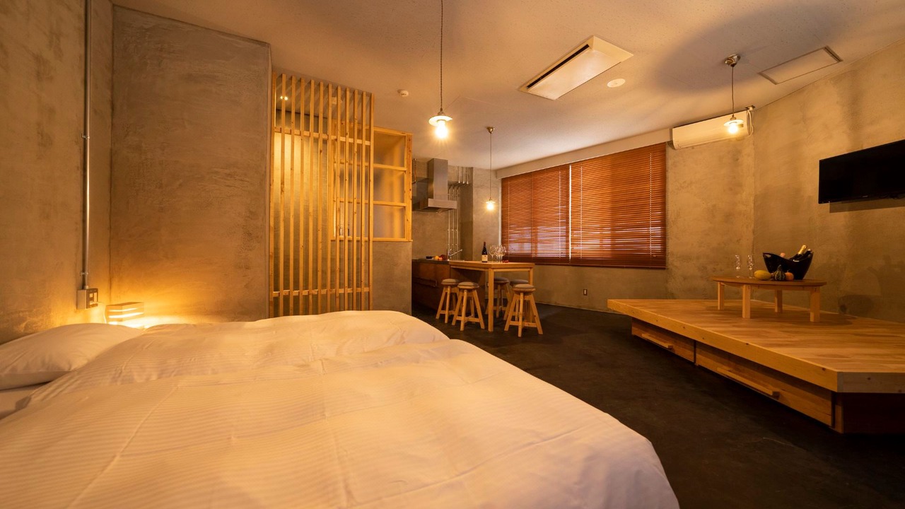 Photo of Bedroom in Yoichi