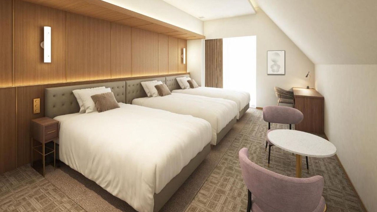 Photo of Bedroom in Chuo-ku