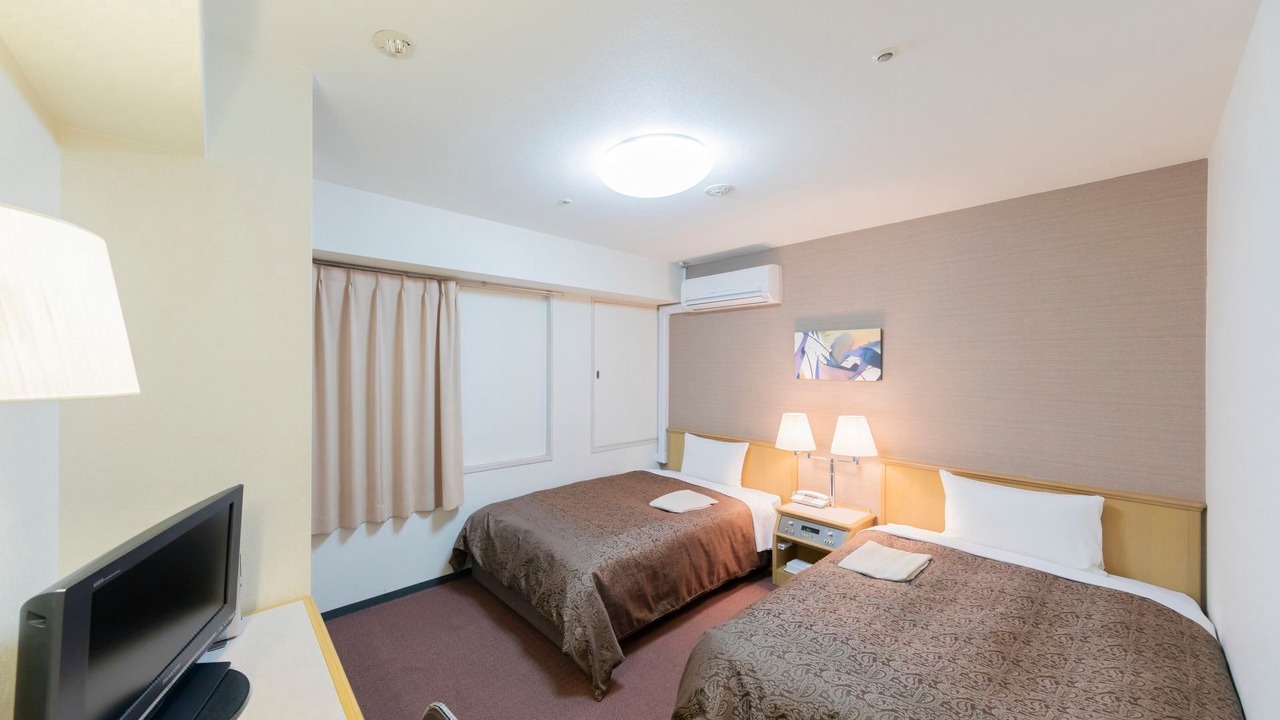 Photo of Bedroom in Esaka