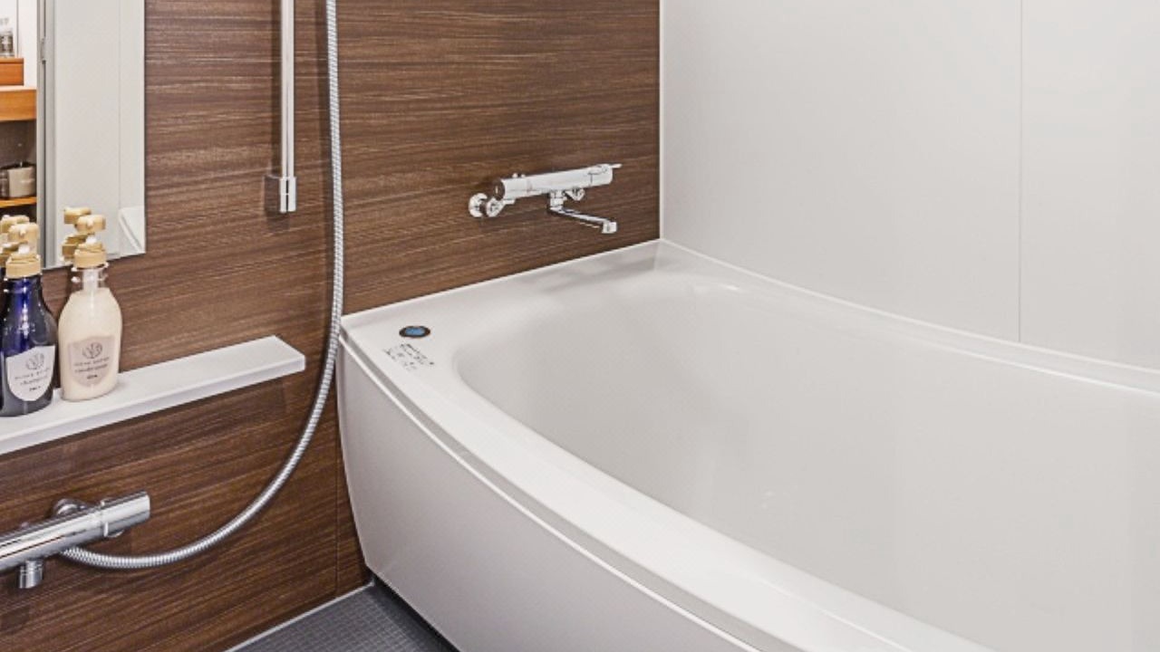 Photo of Bathroom in Kanayama