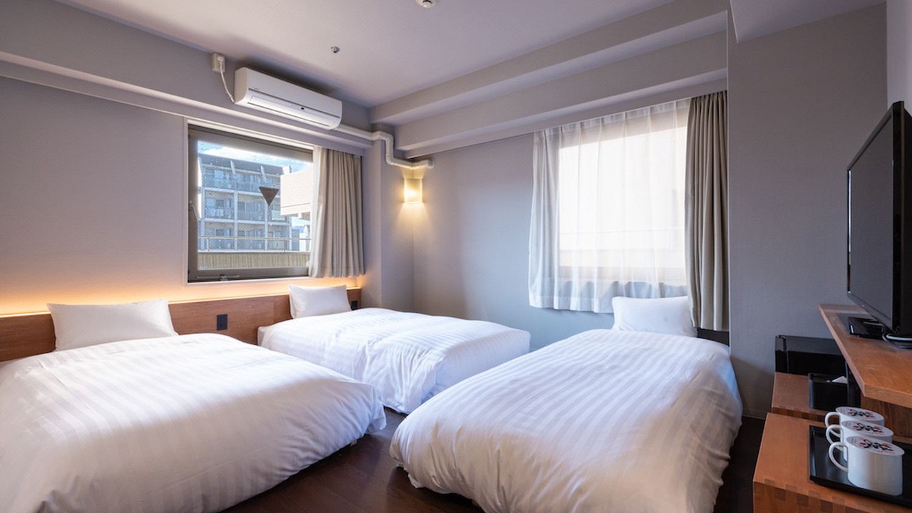 Photo of Bedroom in Shijo