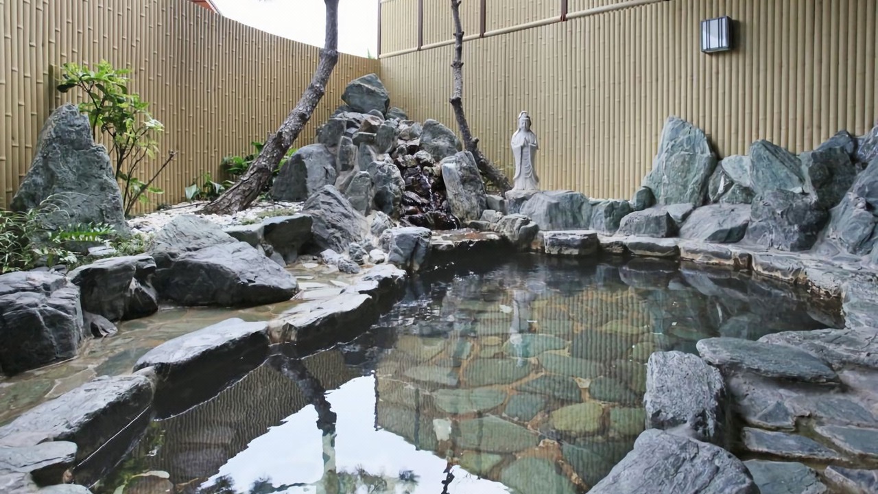 Photo of Others in Sumoto Onsen