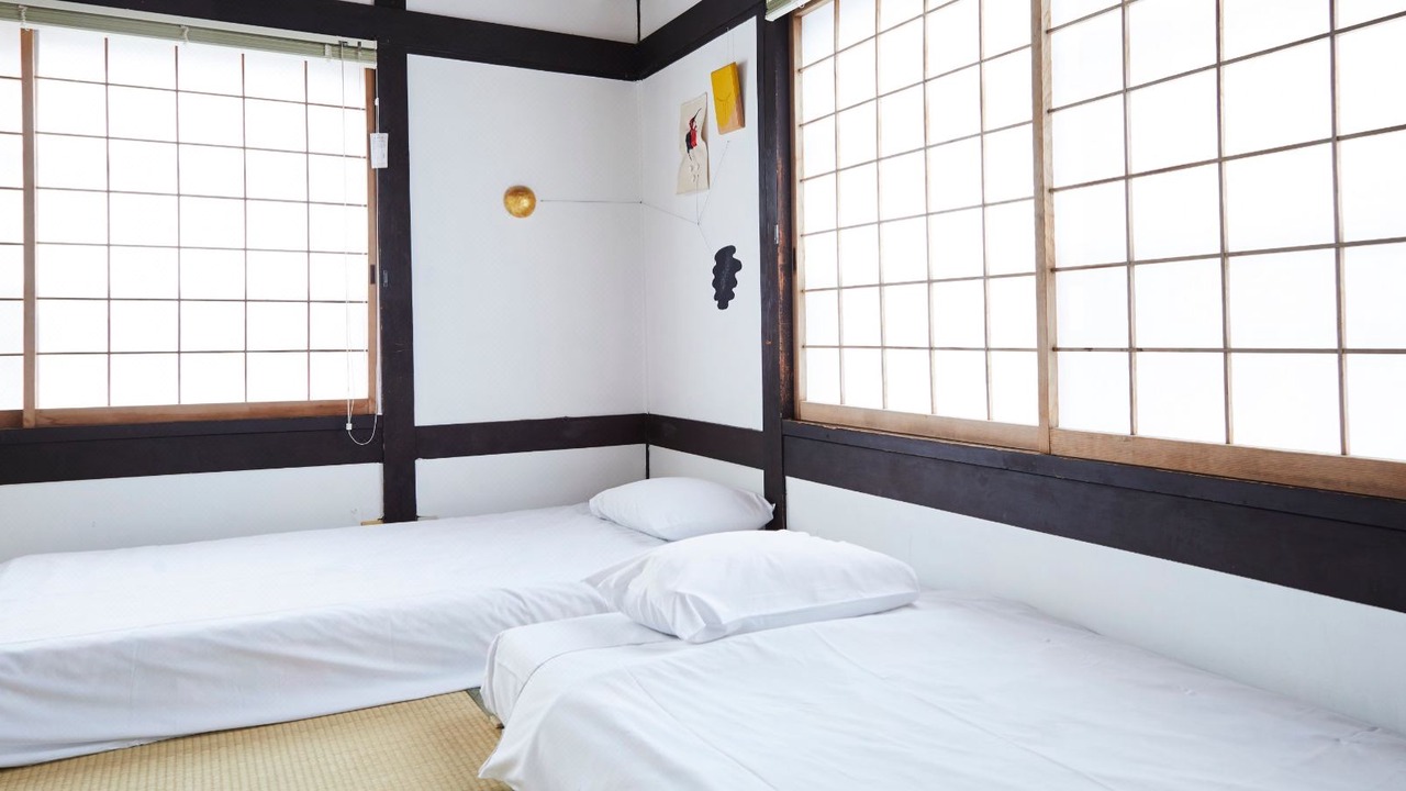 Photo of Bedroom in Tamano