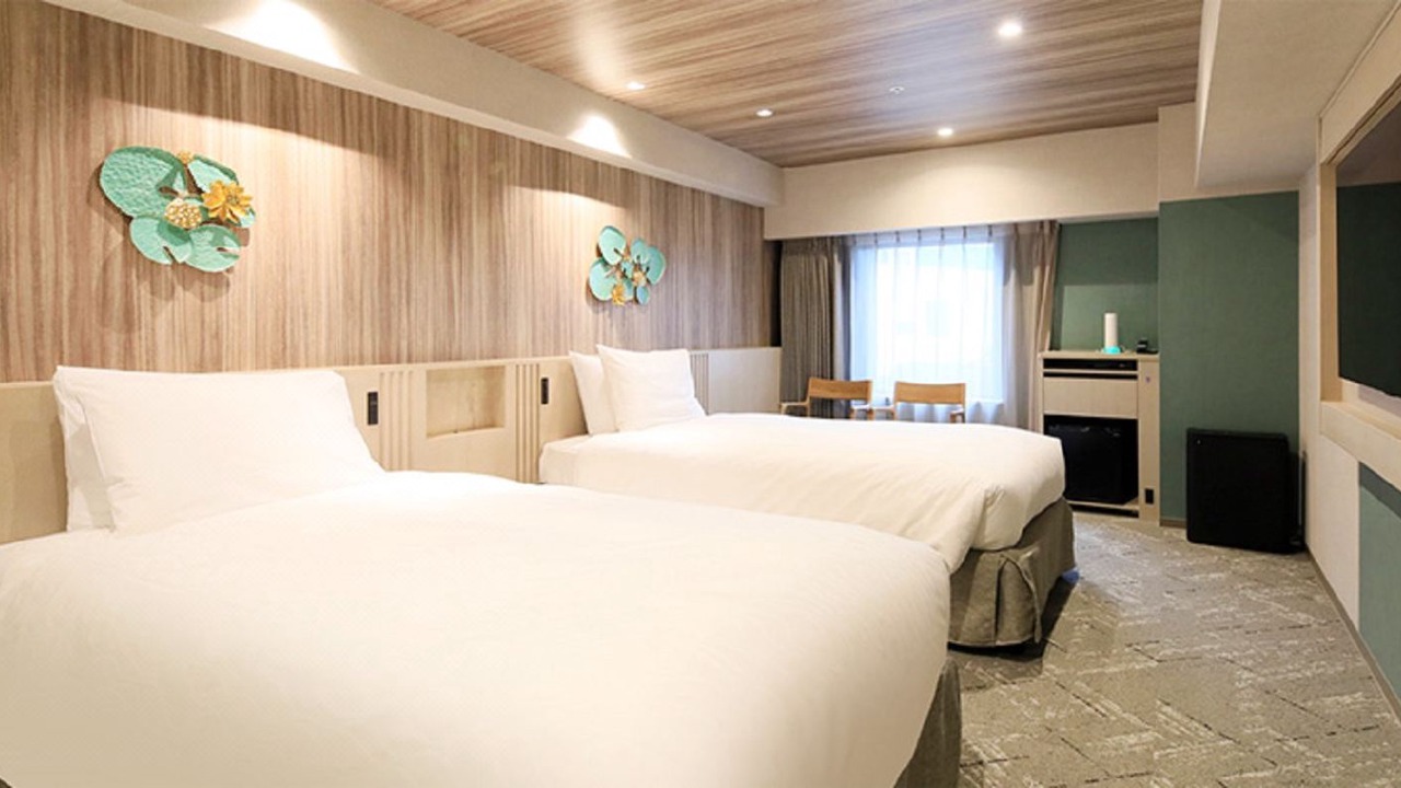 Photo of Bedroom in Morioka