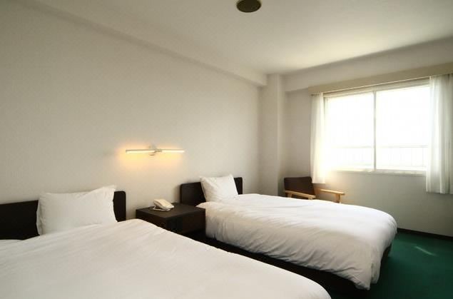 Photo of Bedroom in Kojohama