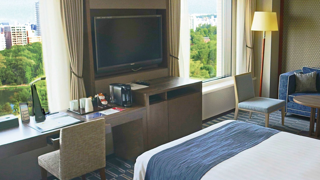 Photo of Livingroom in Nakajimakoen