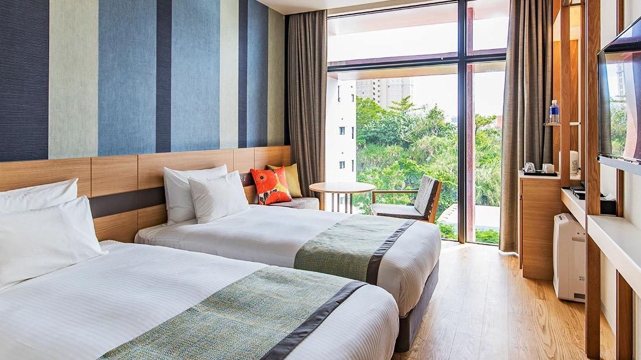 Photo of Bedroom in Makishi