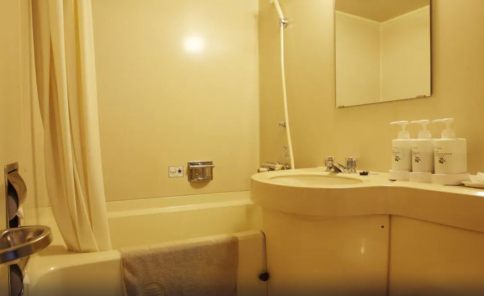 Photo of Bathroom in Okazaki