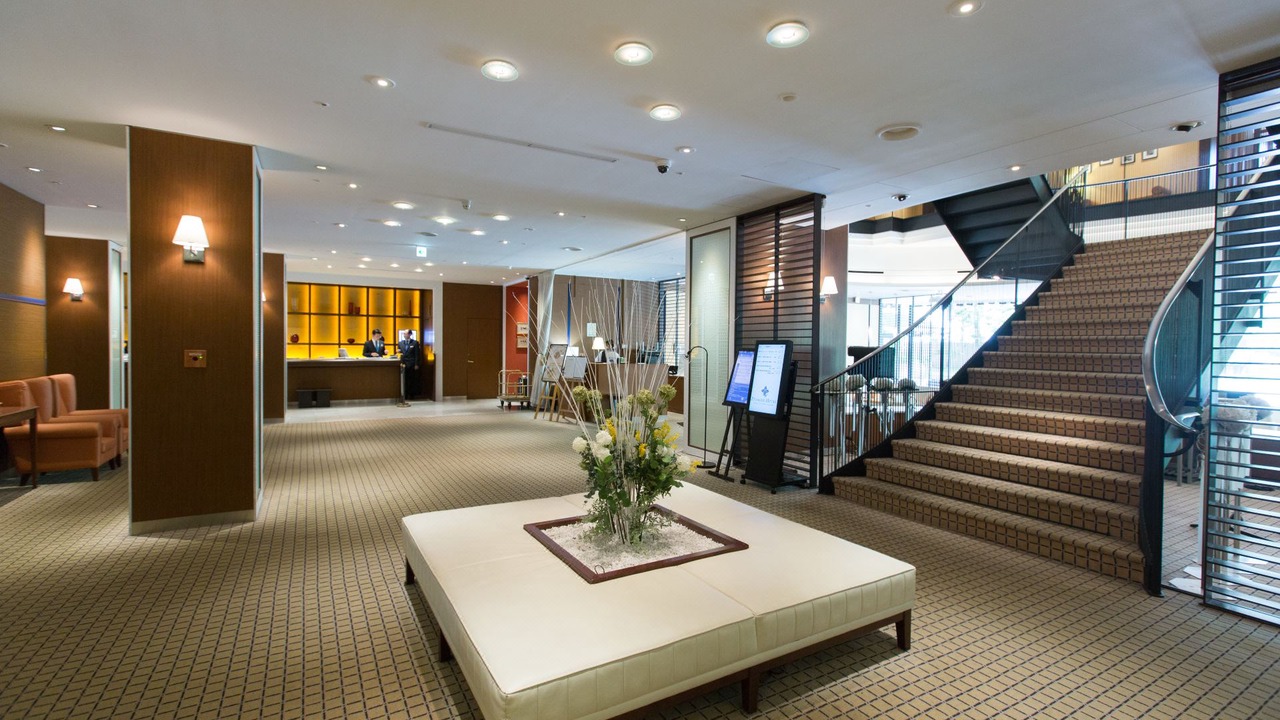 Photo of Livingroom in Nakajimakoen