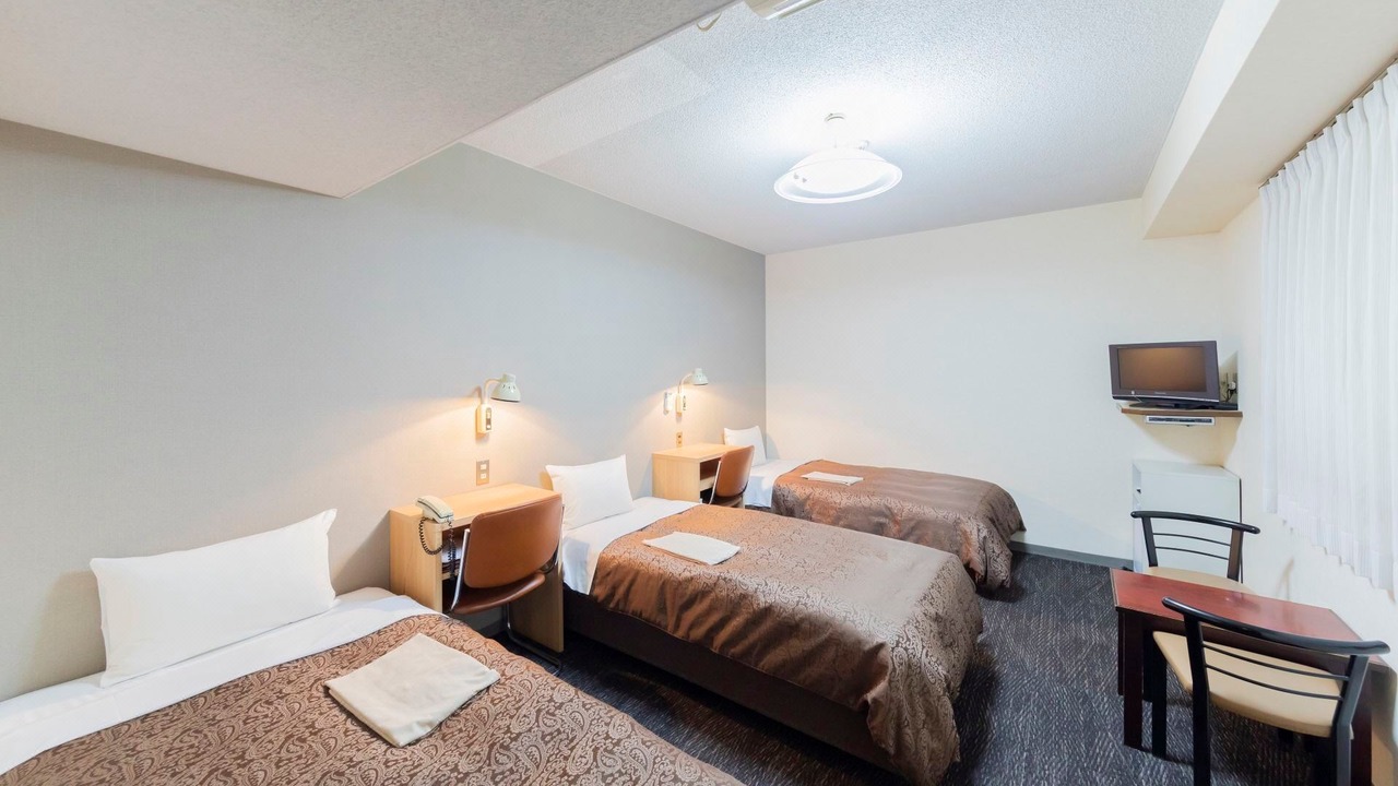 Photo of Bedroom in Esaka