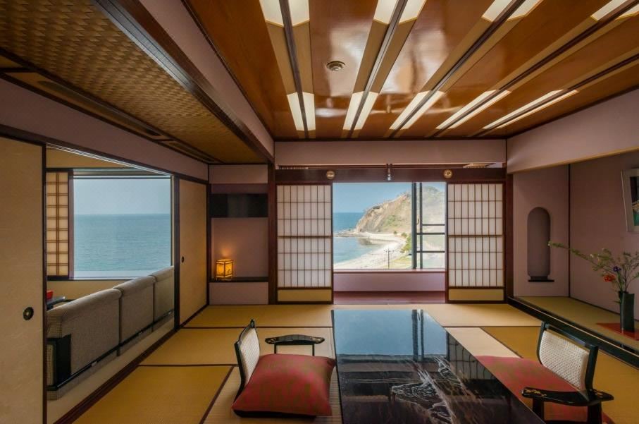 Photo of Livingroom in Wajima