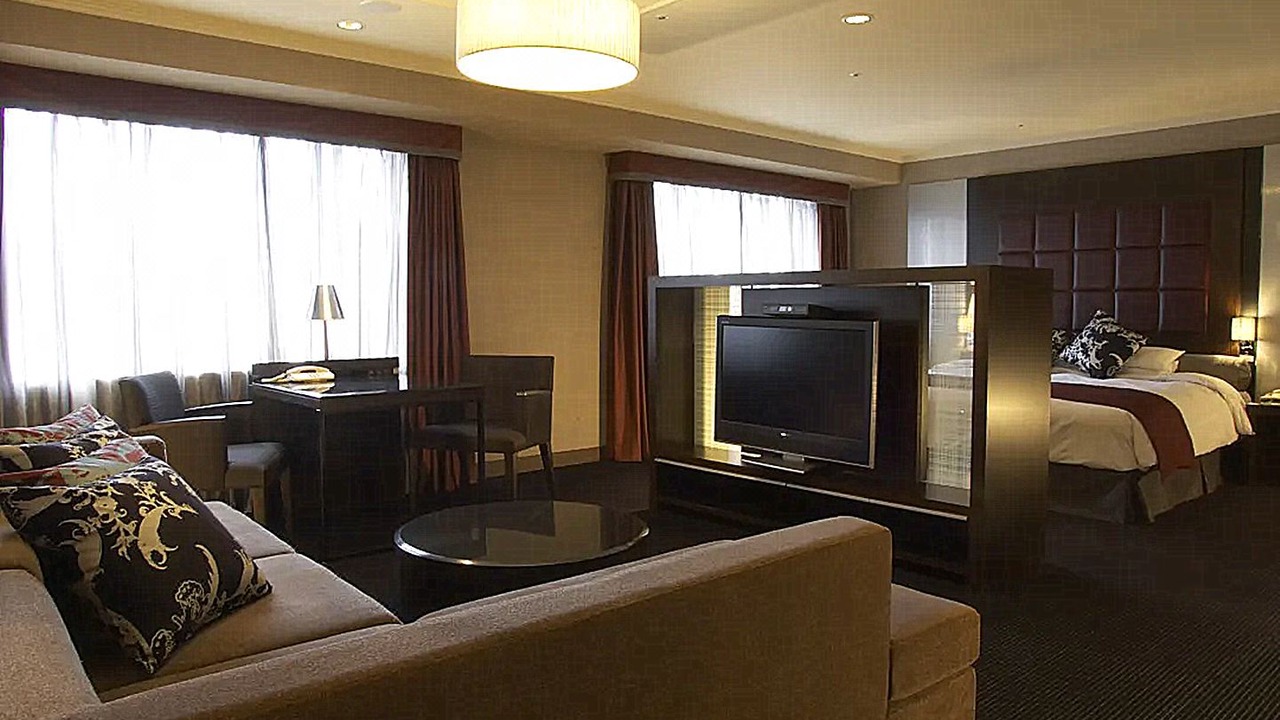 Photo of Livingroom in Sakae
