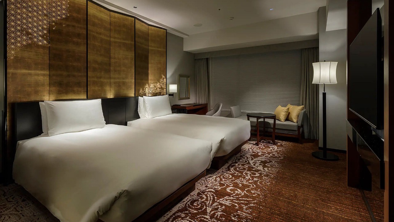 Photo of Bedroom in Chinatown