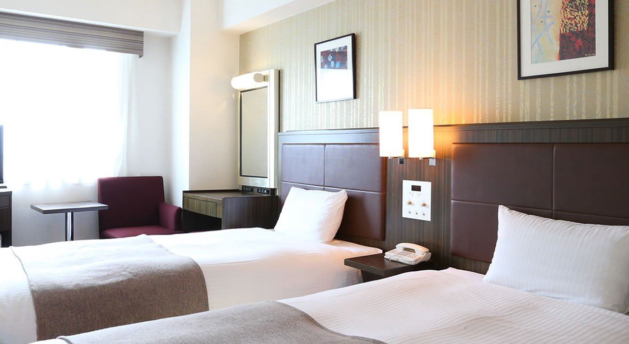 Photo of Bedroom in Nagaoka