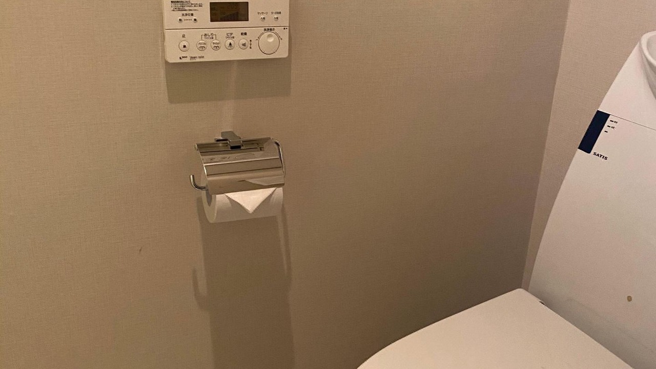 Photo of Bathroom in Sakai Ward