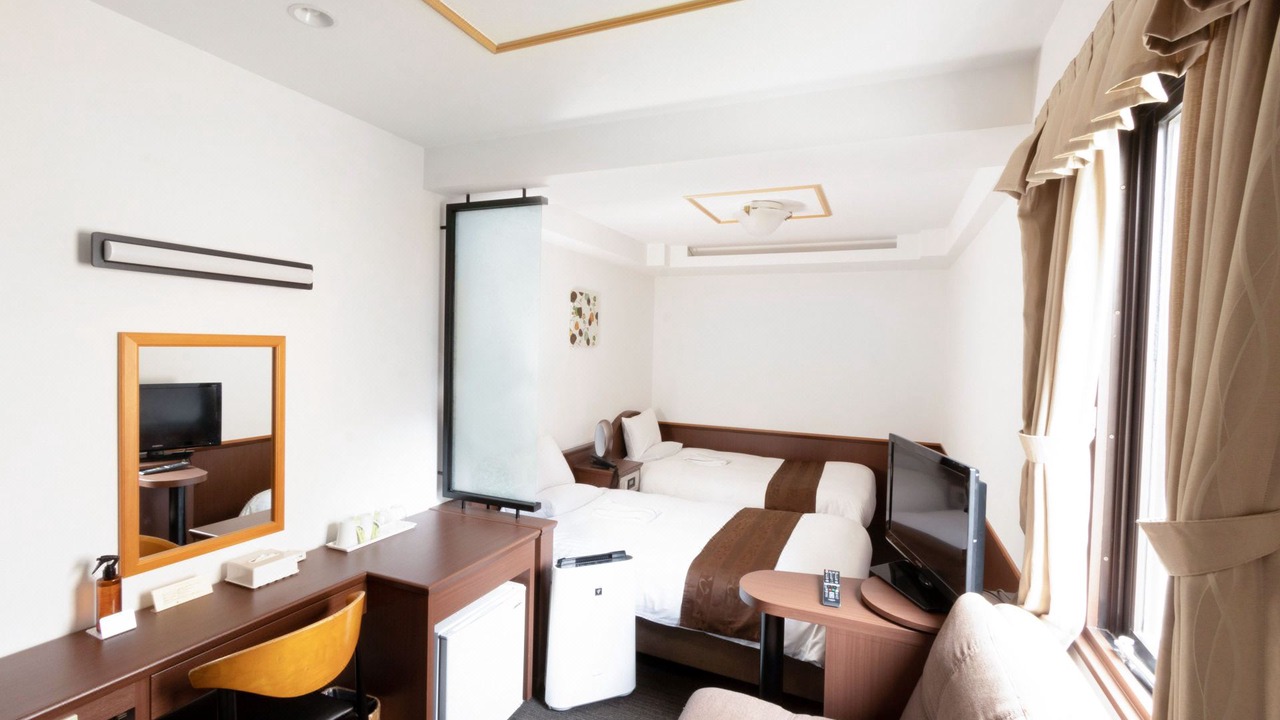 Photo of Livingroom in Hakataekihigashi