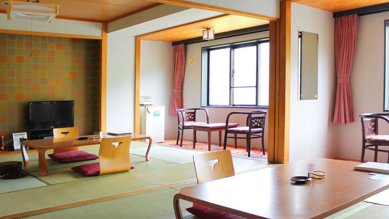 Photo of Livingroom in Minami