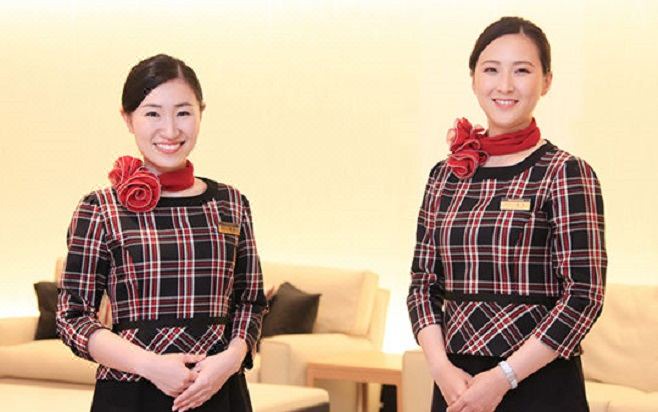Photo of Human In Picture in Morioka