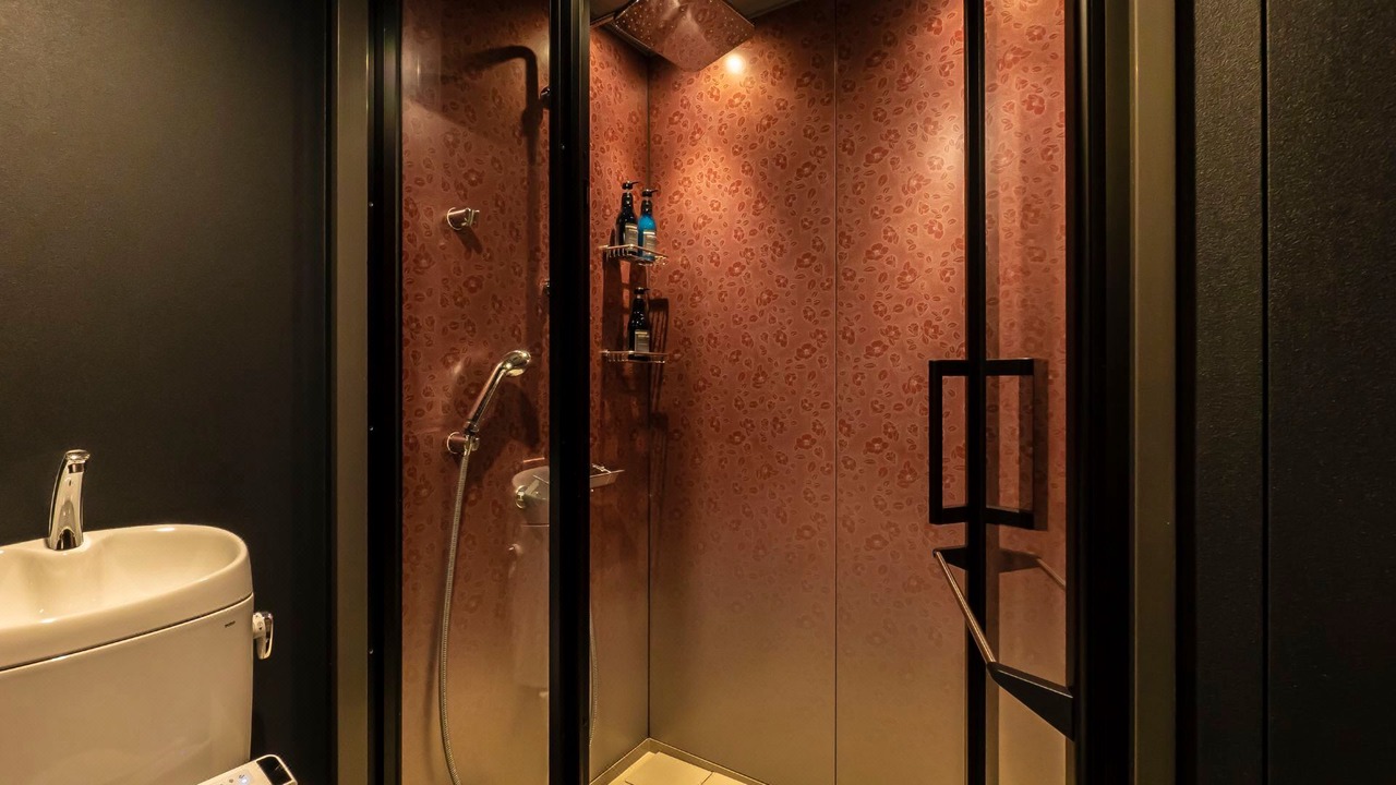 Photo of Bathroom in Hamamatsucho
