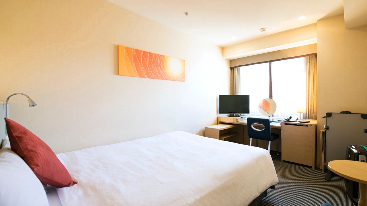 Photo of Bedroom in Chinatown