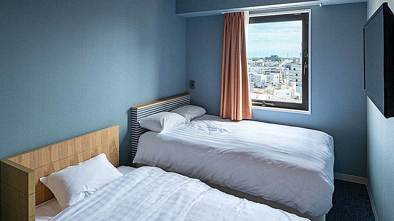 Photo of Bedroom in Naka Ward