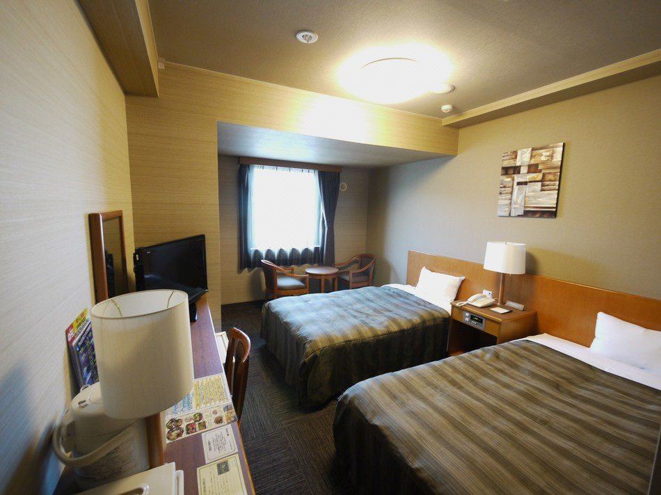 Photo of Bedroom in Suwa