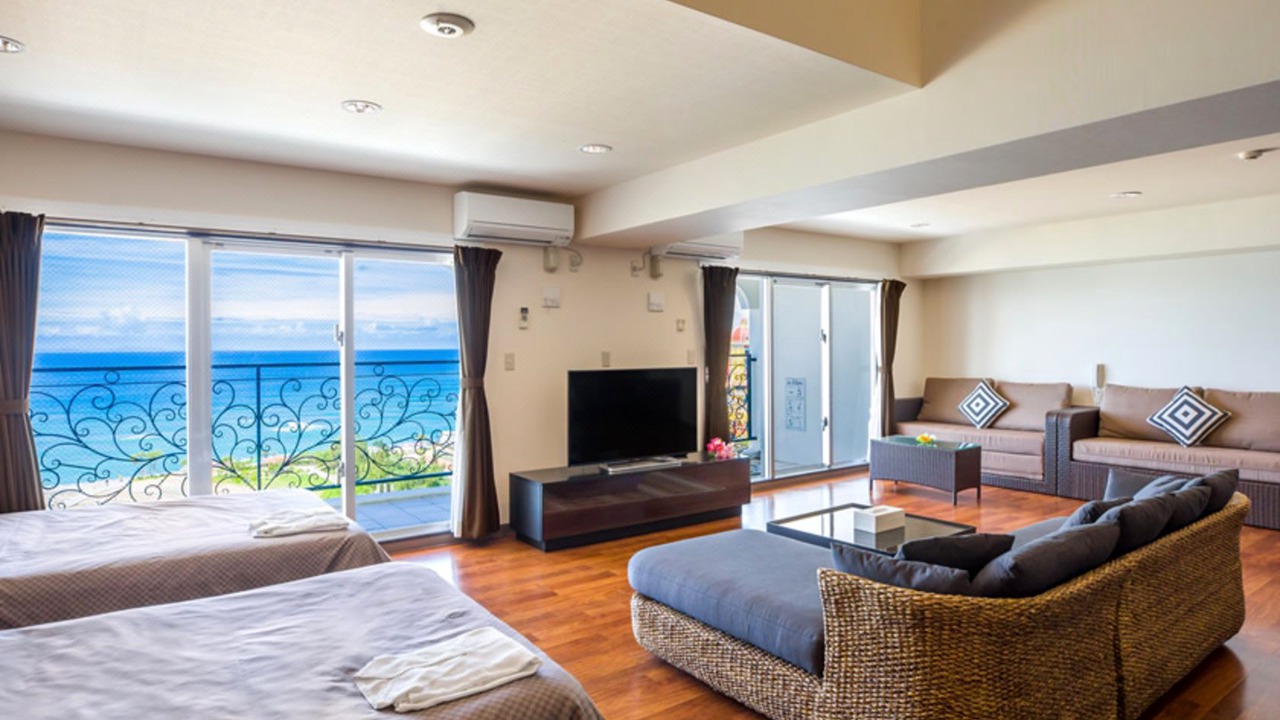 Photo of Livingroom in Mihama
