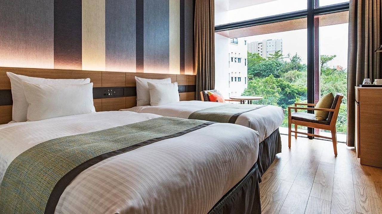 Photo of Bedroom in Makishi