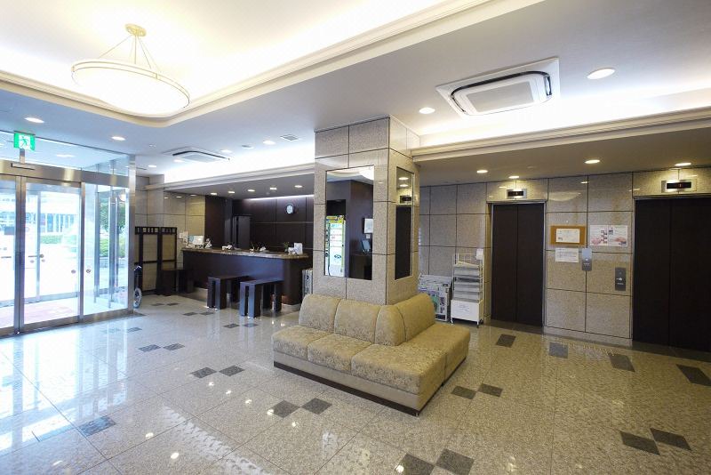 Photo of Livingroom in Hirosaki