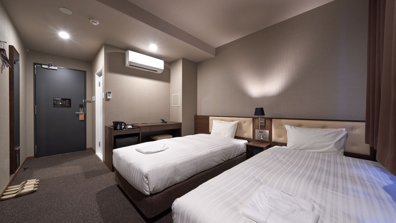 Photo of Bedroom in Namba