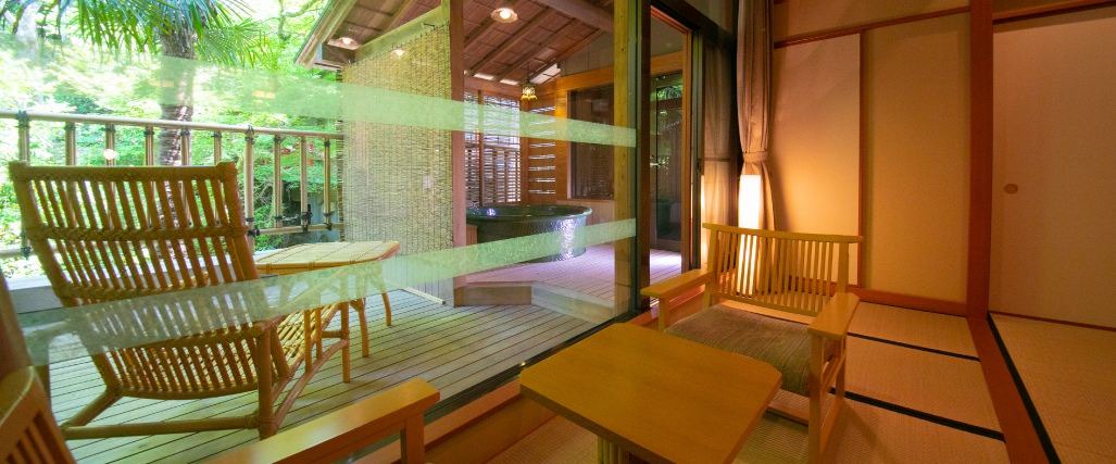 Photo of Patio Balcony in Waki-cho
