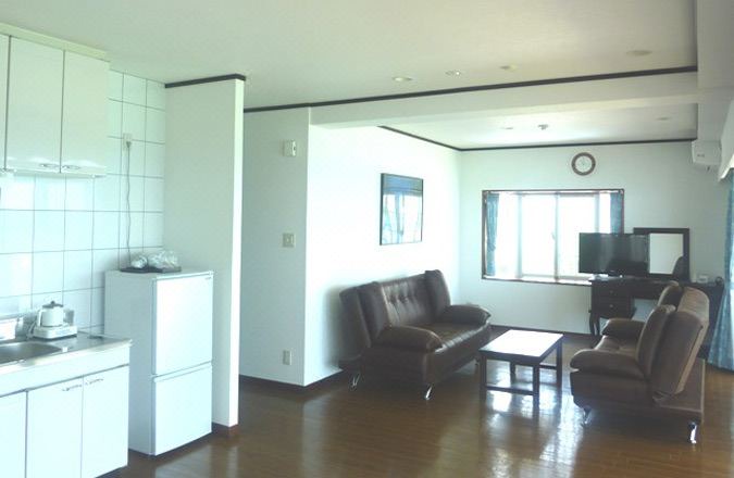 Photo of Livingroom in Namihira