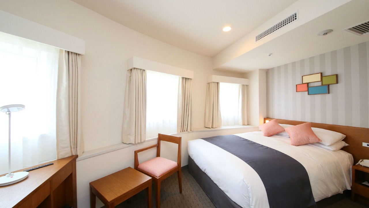 Photo of Bedroom in Nishi-Shinjuku