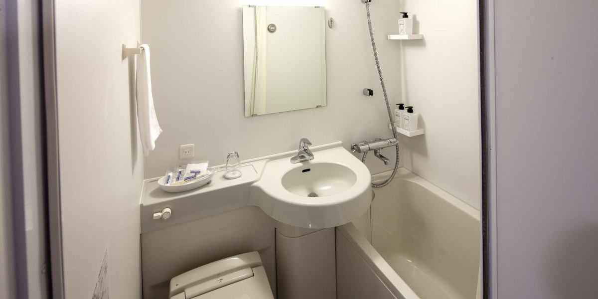 Photo of Bathroom in Asahikawa