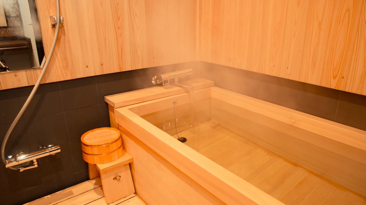 Photo of Bathroom in Shimogyo