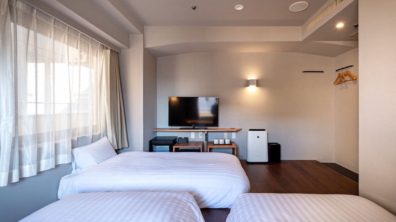 Photo of Bedroom in Shijo