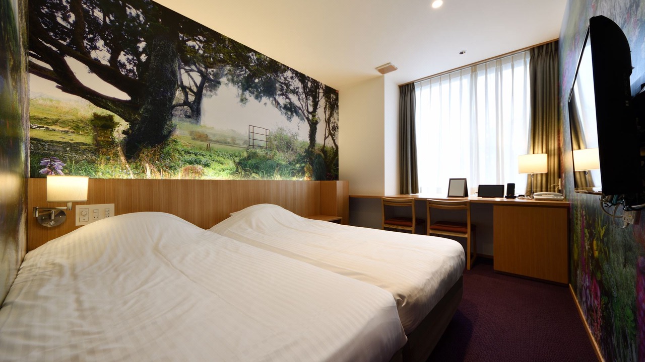 Photo of Bedroom in Makishi
