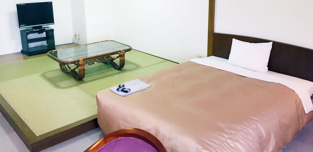 Photo of Bedroom in Maeganeku