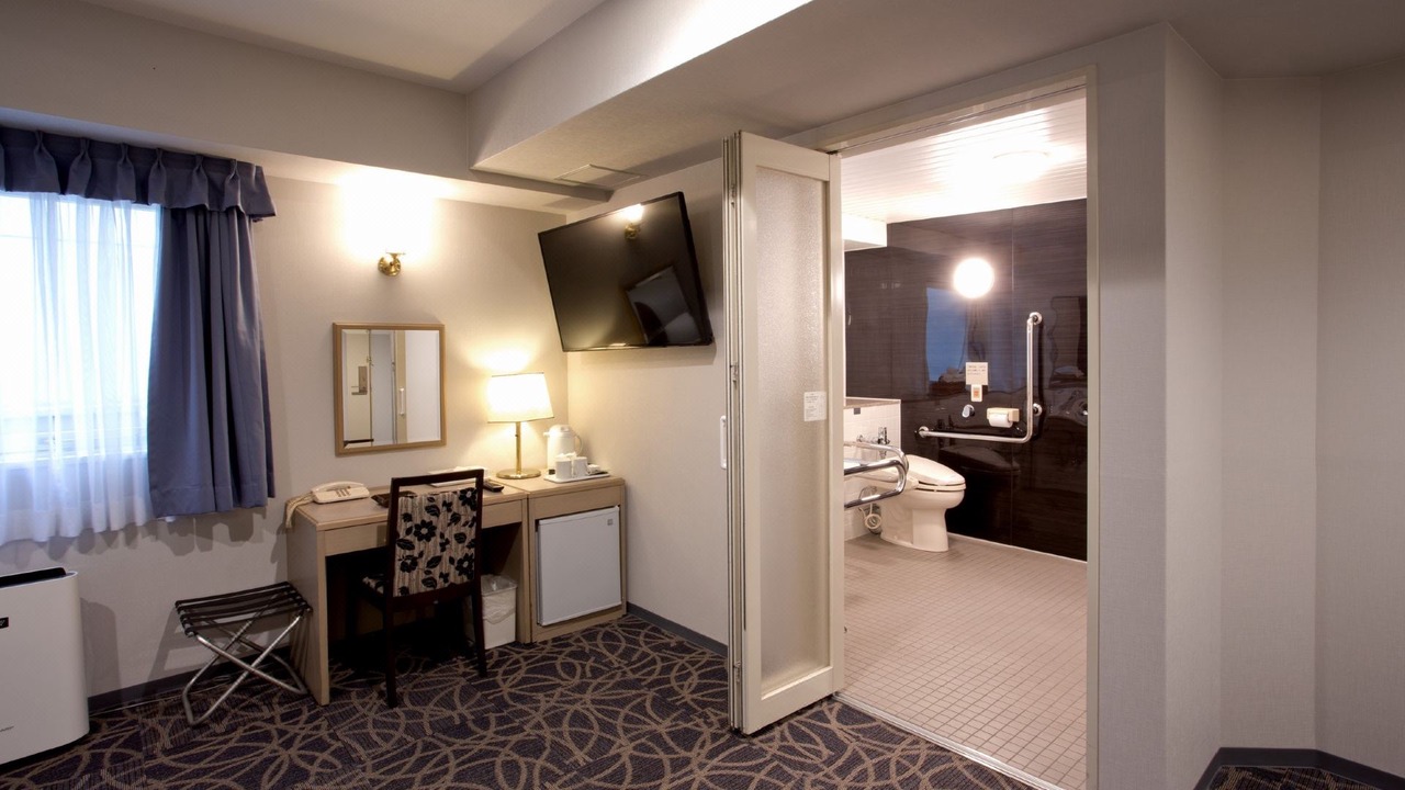 Photo of Livingroom in Hakata Ekimae