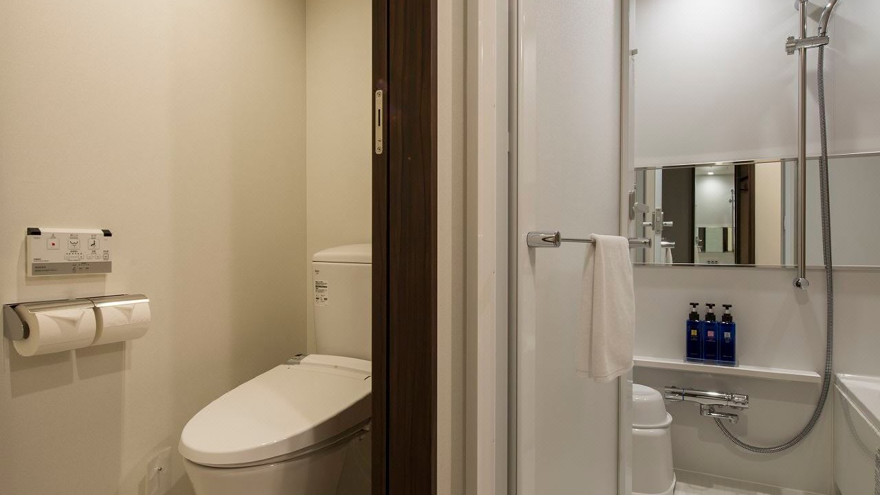 Photo of Bathroom in Odori