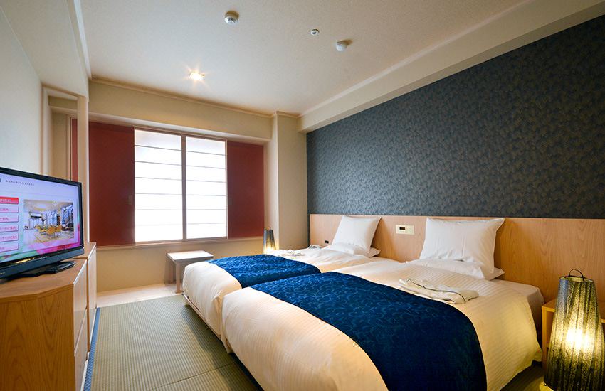 Photo of Bedroom in Nishi-Shinjuku