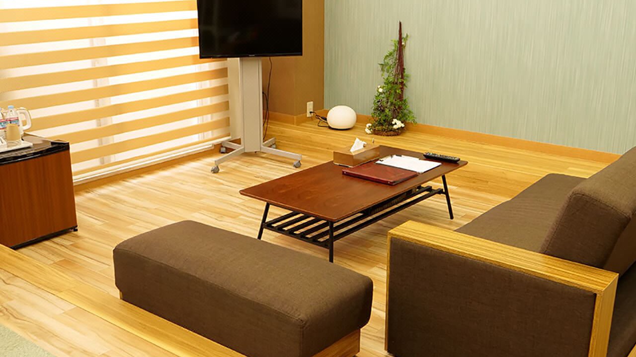 Photo of Livingroom in Hatsukaichi