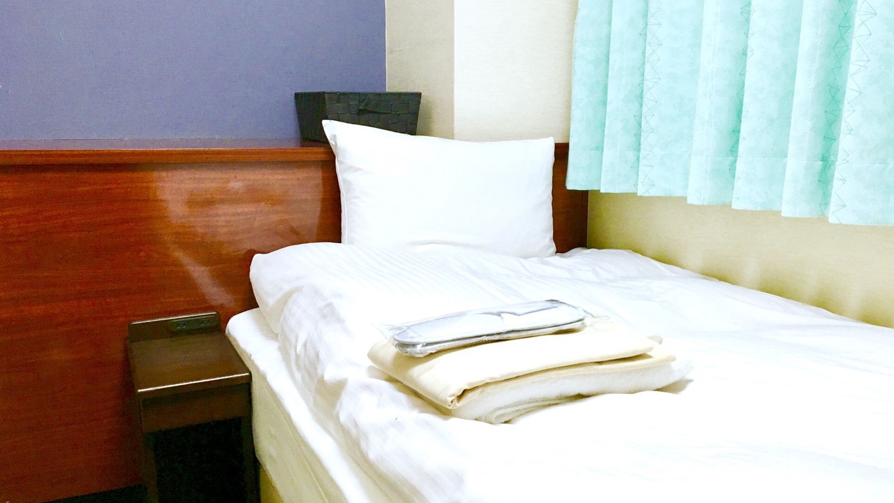Photo of Bedroom in Yanagibashi