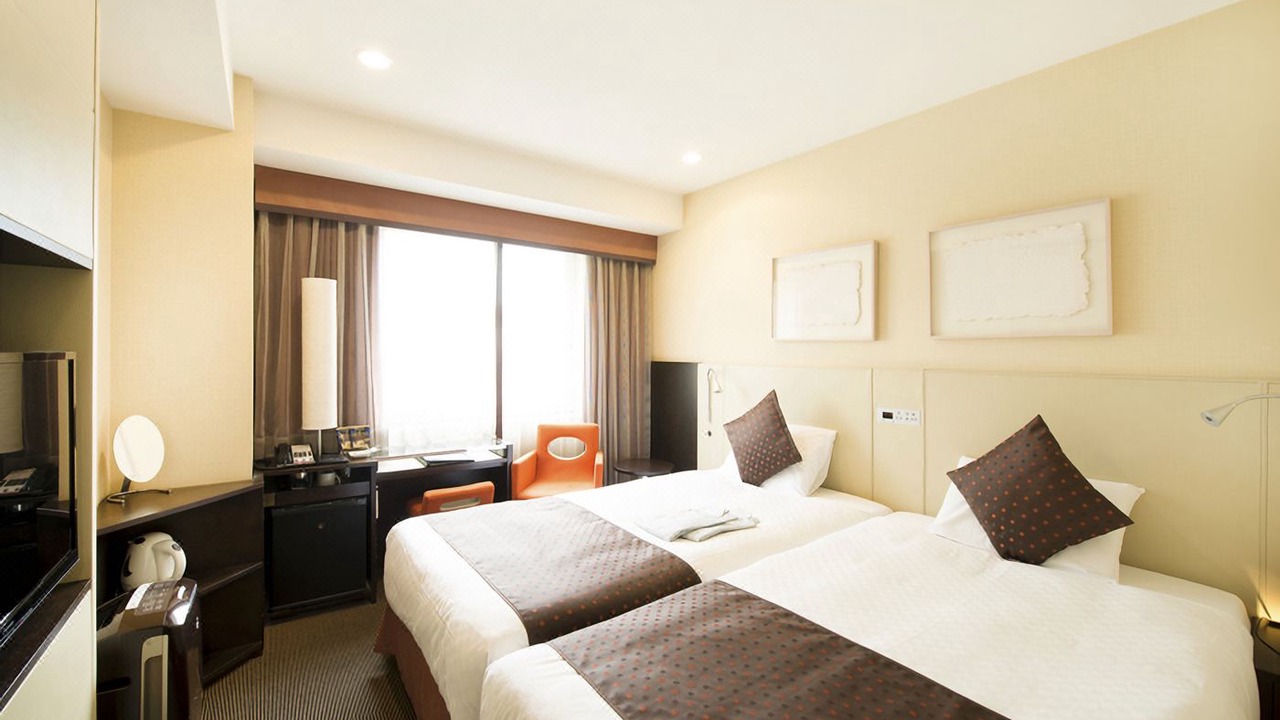 Photo of Bedroom in Chinatown