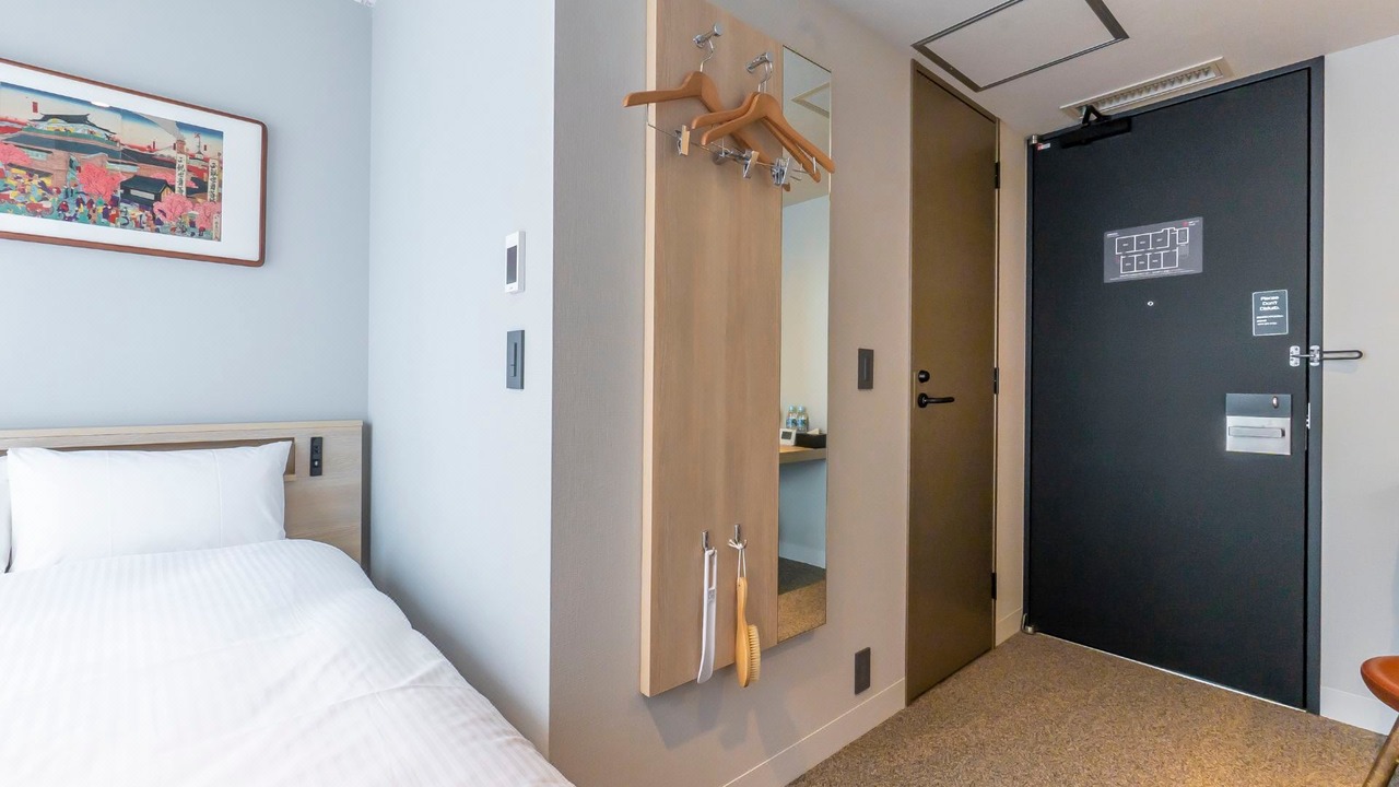 Photo of Bedroom in Hamamatsucho